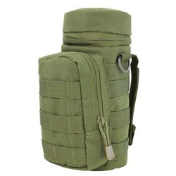 Condor - H2O Bottle Pouch - Green OD - MA40-001
