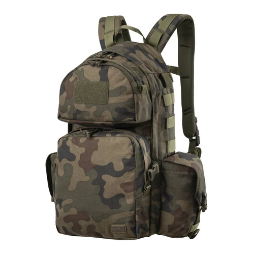 Helikon - Рюкзак Ambush - Cordura - Wz. 93 - PL-AMB-CD-04 - Рюкзаки тактичні