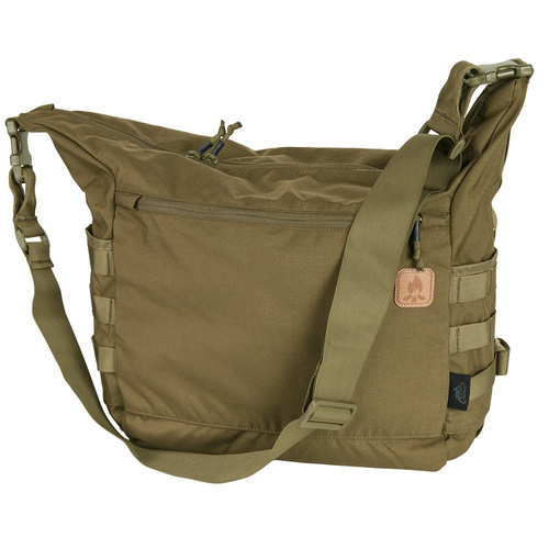 Helikon - Сумка Bushcraft Satchel® - Cordura® - Coyote - TB-BST-CD-11 - Сумки