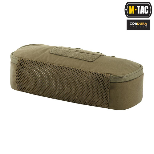 Рюкзаки - M-Tac - Прочный подсумок Elite Medium - Ranger Green - 10157023-M - Сумки