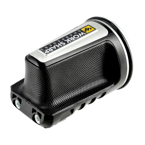 Work Sharp - Точилка для роликових ножів - чорна - WSKTNRKS-I - Точила для ножів - Багатофункціональні ножі