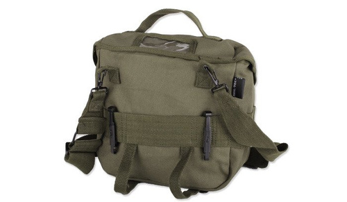 Сумки - Mil-Tec - Тактична сумка US M67 Combat Pack - зелена - 13720001