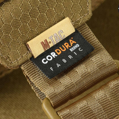 Сумки - M-Tac - Sling Pistol Bag Elite Hex - Coyote - 10175005