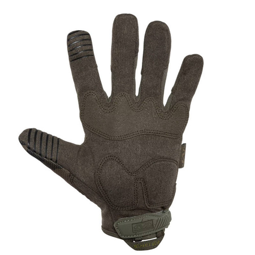 Mechanix Wear - Тактичні рукавички M-Pact - Wz. 93 - PA-MPT-77 - Тактичні рукавиці - Спорядження