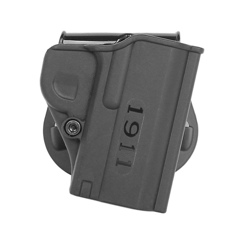IMI Defense - Кобура One Piece Paddle - 1911 .45 ACP - IMI-Z8080 - Кобура на пояс