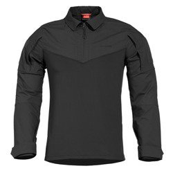 Pentagon - Рубашка Combat Shirt Ranger - Чёрный - K02013-01