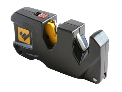 Точилки для ножей - Work Sharp - Точилка для ножей Pivot Plus - черный - 009-022