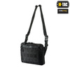 M-Tac - Admin Bag Elite - Cordura - Черный - 10176002