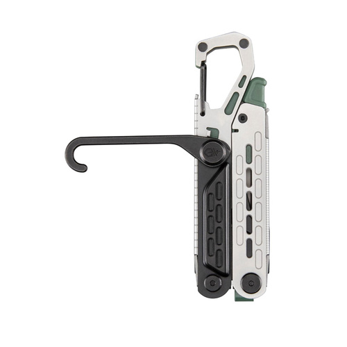 Багатофункціональні ножі - Gerber - Мультитул Stakeout Spark - 10 інструментів - Baltic Haze - 1070268