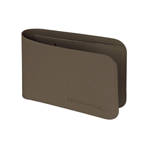 Magpul - Портмоне Portfel DAKA™ Bifold Wallet - Flat Dark Earth - MAG906-245 - Гаманці, футляри для документів