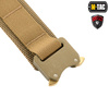 M-Tac - Cobra Buckle Tactical Tactical Belt - Coyote - 10126005