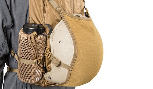 Helikon - Рюкзак Groundhog® - 10 л - Shadow Grey - PL-GHG-NL-35 - PL-GHG-NL-35 - Рюкзаки міські