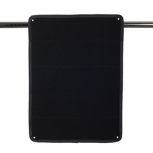 Нашивки - M-Tac - Універсальна комутаційна панель - чорний - 10048002