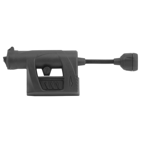 Тактические фонари - Princeton Tec - Светодиодный налобный фонарь Charge MPLS - 55 люмен - красный / синий / ИК - черный - C-RBI-BK