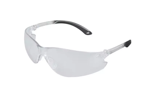 Pyramex - Защитные очки ITEK Clear - белый/прозрачный - PYR-41-027640 - Защитные очки