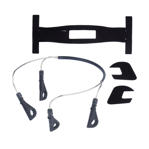 Earmor - Адаптеры для слуховых аппаратов M32 Mark4 - M17C-N MARK4 - Аксессуары для наушников