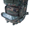 Mil-Tec - Рюкзак Large Assault Pack - Digital Woodland - 14002271