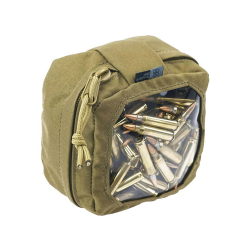 Templars Gear - Подсумок - Medium - Coyote Brown - TG-AU-M-CB  - Остальные чехлы 