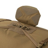 Helikon - Duffel Bag Alien - Cordura - Черный - TB-ALB-CD-01