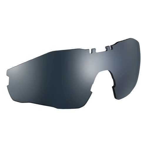 Bolle Tactical - Ballistic Glasses MY6 Eyeshield - Platinum - Three Visors - MY6EST72W - Защитные очки - Средства защиты