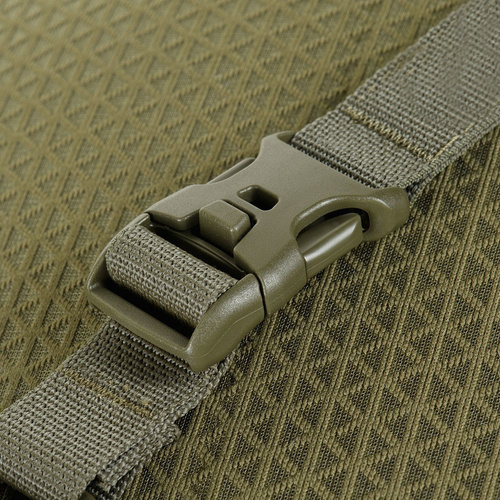 M-Tac - Сумка на плечо Laser Cut Hex - Cordura - Ranger Green - 10241023 - Сумки - Рюкзаки