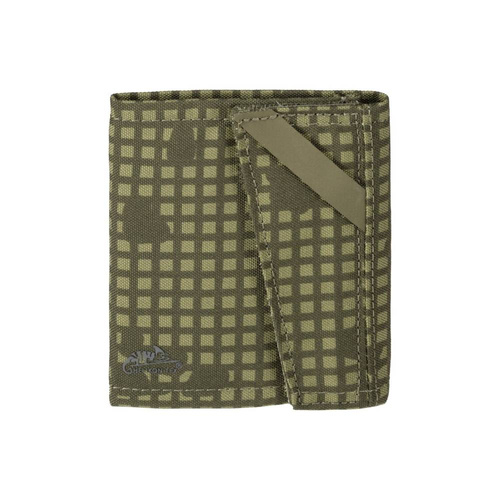 Helikon - Кошелёк EDC Medium - Desert Night Camo - MO-EDM-CD-0L - Кошельки, футляры для документов