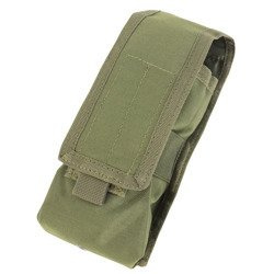 Condor - Радиосумка MOLLE - зеленый OD - MA9-001