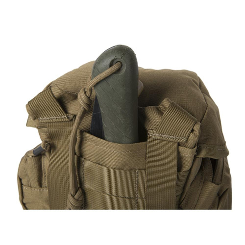 Рюкзаки - Helikon - Сумка Essential Kitbag® - Cordura® - Olive Green - TB-EKB-CD-02 - Сумки