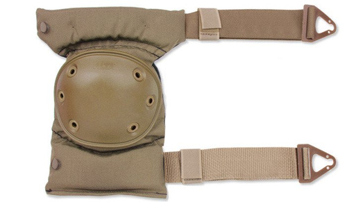 Наколенники тактические - ALTA - тактические наколенники AltaCONTOUR™ - Coyote Brown - 52913.14
