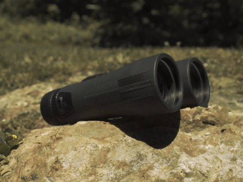 Vortex Optics - Охотничий бинокль Diamondback HD 12x50 - DB-217 - Бинокли - Кемпинг