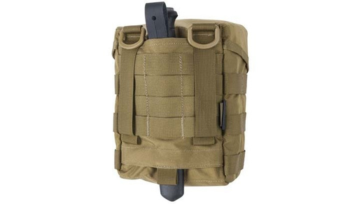 Helikon - Подсумок E&E Pouch - Coyote - MO-U03-CD-11 - Органайзеры тактические - Кемпинг