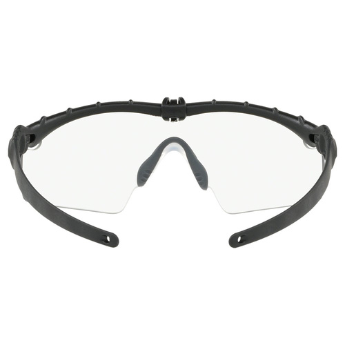 Oakley - SI Ballistic M Frame 2.0 Strike Black - Clear - 11-139 - Баллистические очки - Средства защиты