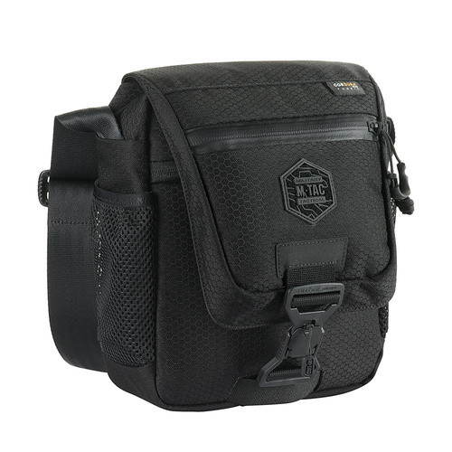 M-Tac - Сумка Satellite Magnet Bag Gen.II Elite Hex - Чёрный - 10141802 - Сумки - Рюкзаки