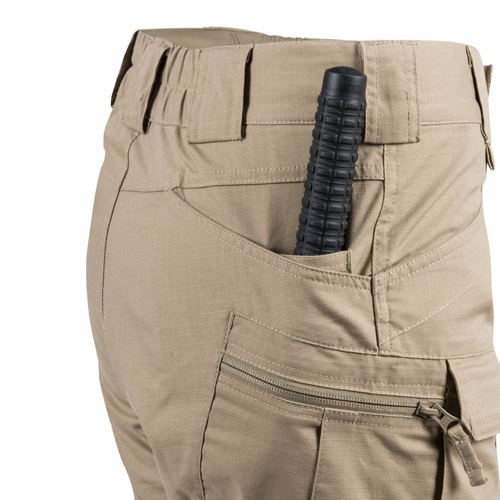Helikon - Штани жіночі UTP® (Urban Tactical Pants®) - Ripstop - Olive Drab - SP-UTW-PR-32. - Штани тактичні