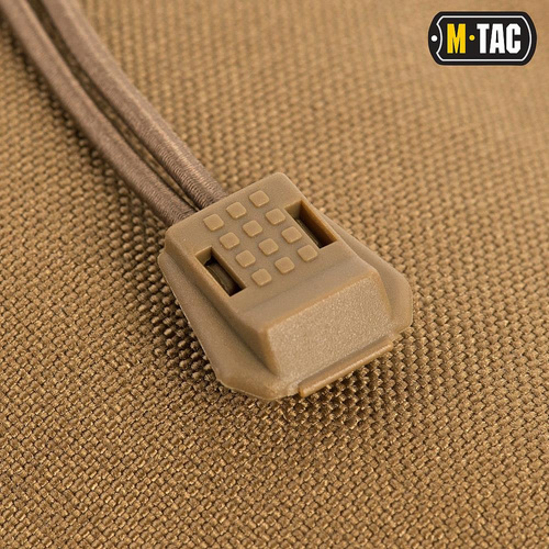 Спорядження - M-Tac - Підсумок Elite - Coyote - 10077005 - Сумки для скиду