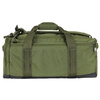 Condor - Большая сумка Peat Centurion Duffle Bag - Centurion - Чорний - 111094-002