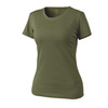 Helikon - Футболка Женская - Olive Green - TS-TSW-CO-02