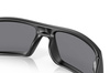Oakley - Защитные очки SI Gascan Matte Black - Grey - 03-473