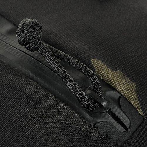 Сумки - M-Tac - Sphaera Hex Hardsling Bag Gen.II Elite - Cordura - MultiCam Black - 10137208