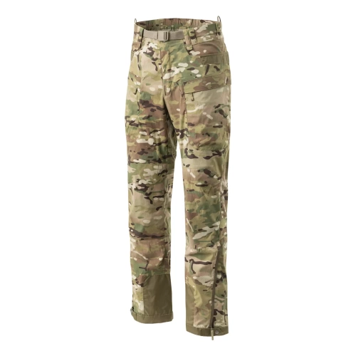 Helikon - Тактические брюки Trooper - Нейлон - MultiCam - SP-TRP-AG-34 - Тактические брюки