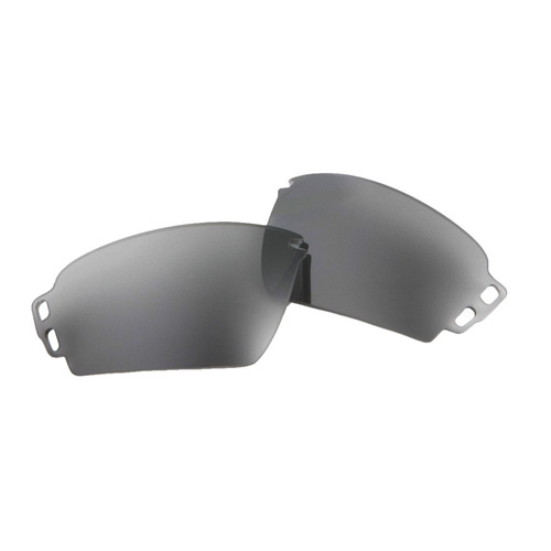 ESS - Баллистические козырьки Crowbar - Mirrored Gray - 101-315-007 - Корректирующие вставки