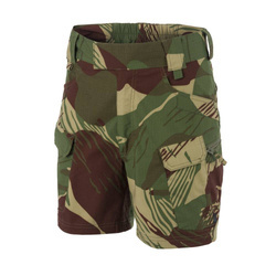 Helikon - Шорты Urban Tactical Shorts UTS - 6" - Rhodesian Camo - SP-UTU-SP-1K