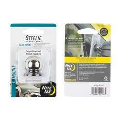 Nite Ize - Настільна підставка Steelie® - STP-11-R8
