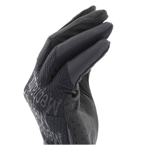 Тактичні рукавиці - Mechanix - Рукавиці захисні Specialized 0.5mm High Dexterity Covered Glove - Czarny - MSD-55