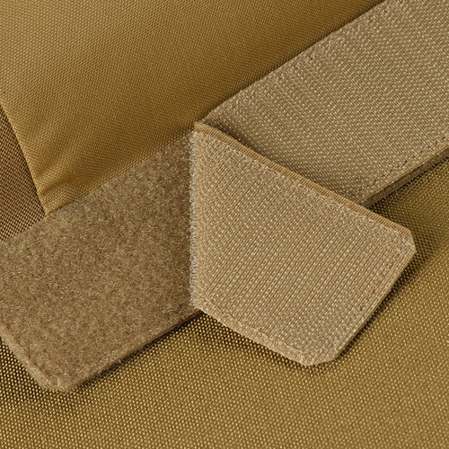 Подсумки медицинские - M-Tac - Тактическая отрывная аптечка Rool Elite - Coyote - 51700005