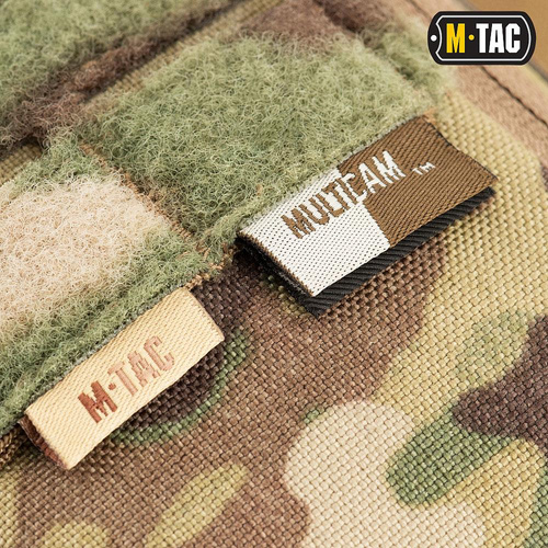 Спорядження - M-Tac - Elite Rip Off Аптечка - Multicam - 10078008 - Підсумки медичні