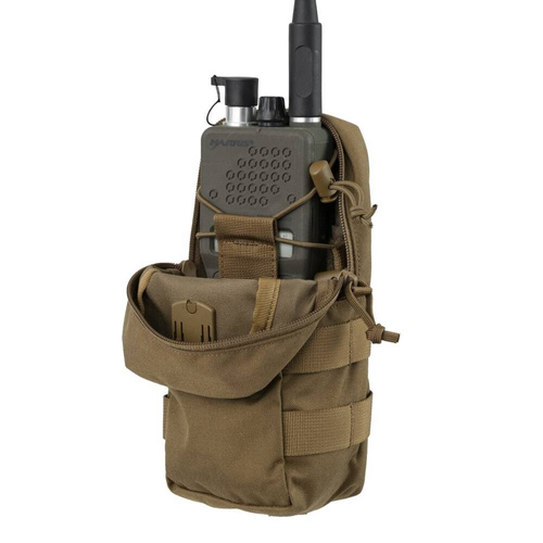 Helikon - Подсумок MOLLE Guardian Multi Pouch - Cordura - Wz. 93 - MO-GPM-CD-04 - Органайзеры тактические - Кемпинг