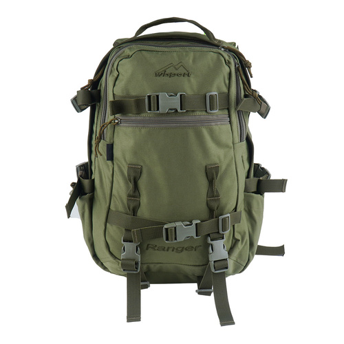 Рюкзаки тактические - WISPORT - Рюкзак Ranger - 30л - Olive Green