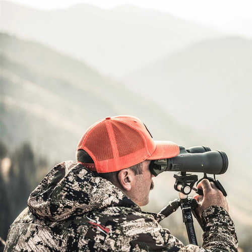 Vortex Optics - Тактический бинокль Razor UHD 10x50 - RZB-3105 - Бинокли - Кемпинг