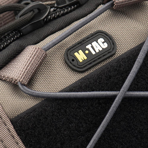M-Tac - Рюкзак City Patrol Sling Pack - Серый - MTC-098-4-GR - Сумки